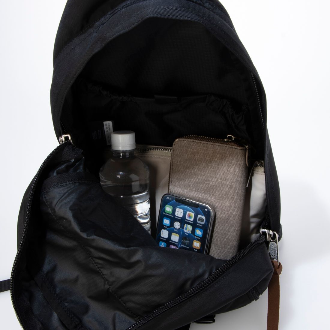 グレゴリー GREGORY SPIN SLING V2