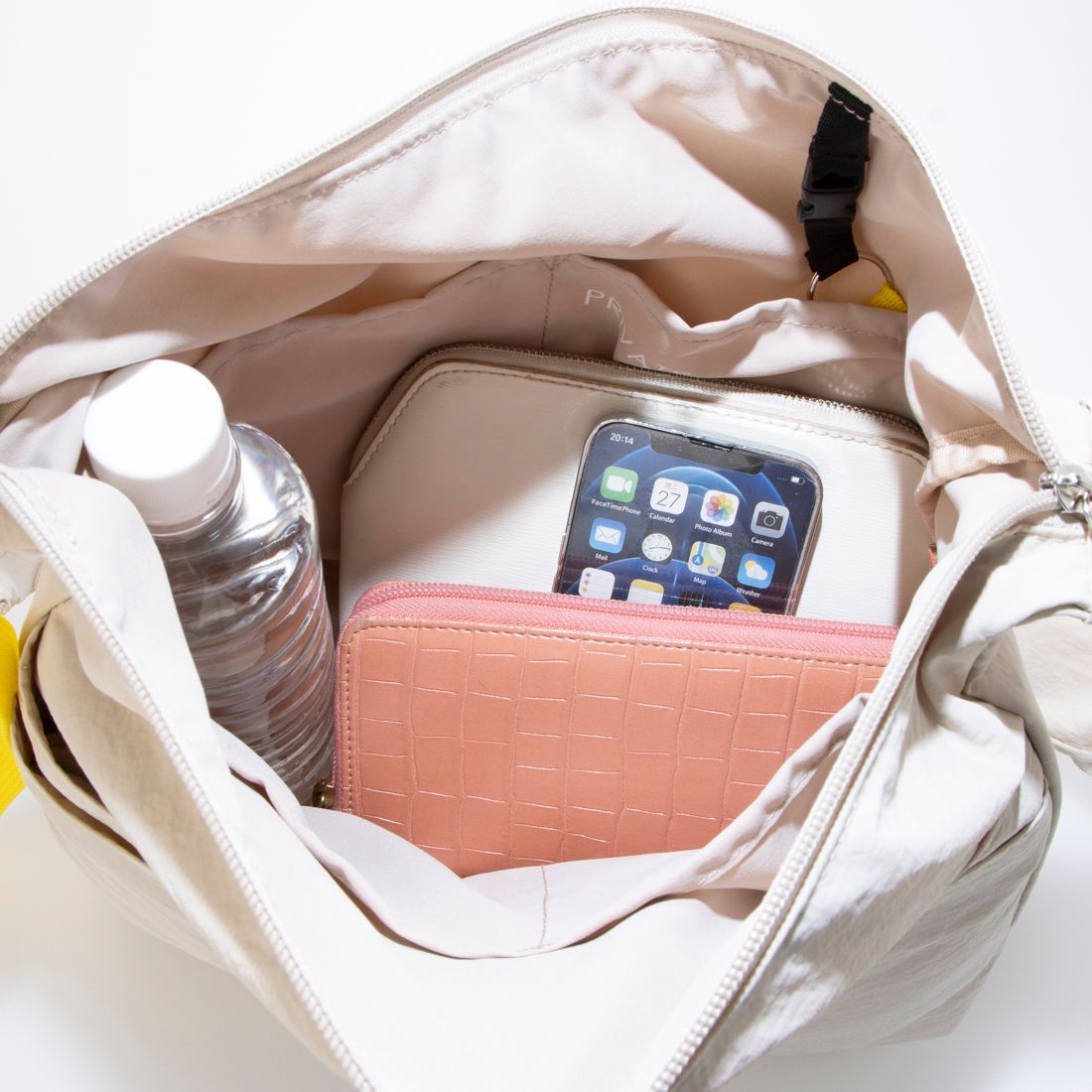 アースメイド EARTH MADE E7376 7POKET INSID PRNT SHLD