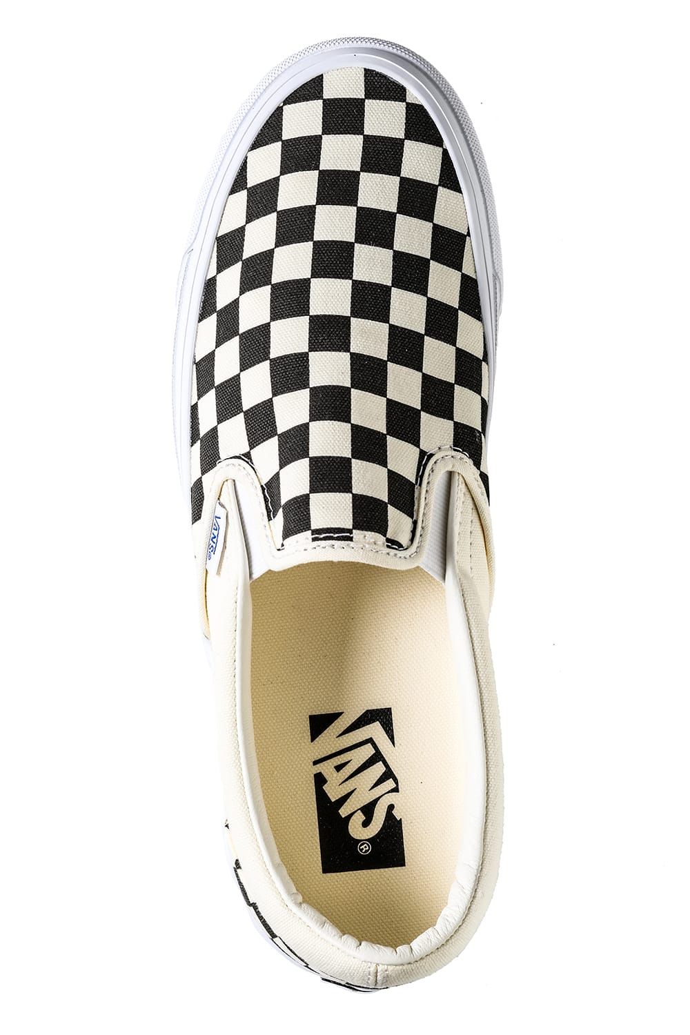 ヴァンズ VANS Slip-On Reissue 98
