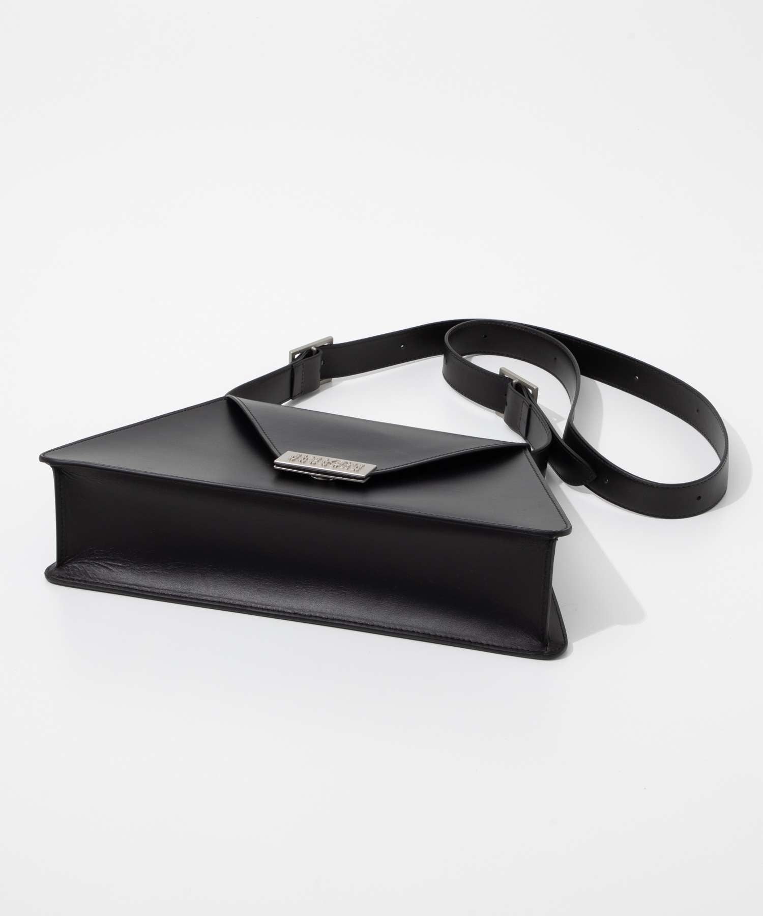 MM6 Maison Margiela MM6 Maison Margiela SB5ZH0018 P6418 Shoulder Bag N