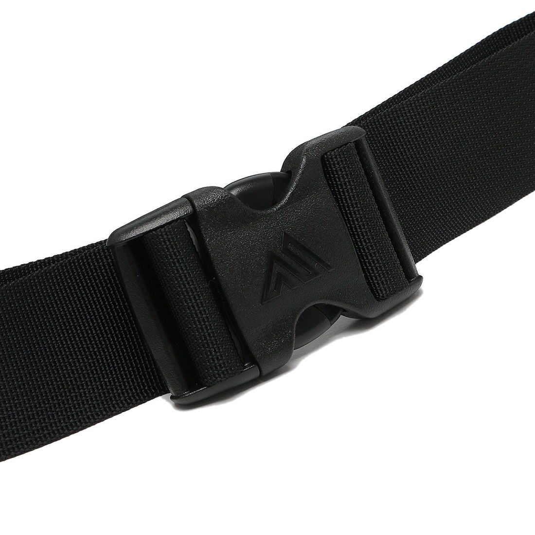 グレゴリー GREGORY ボディバッグ テールランナー ブラック メンズ レディース ユニセックス GREGORY 146633 1041