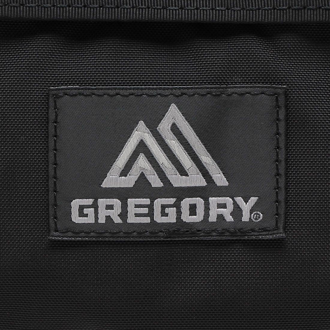 グレゴリー GREGORY ショルダーバッグ ティーニー ブラック メンズ レディース ユニセックス GREGORY 119656 1041