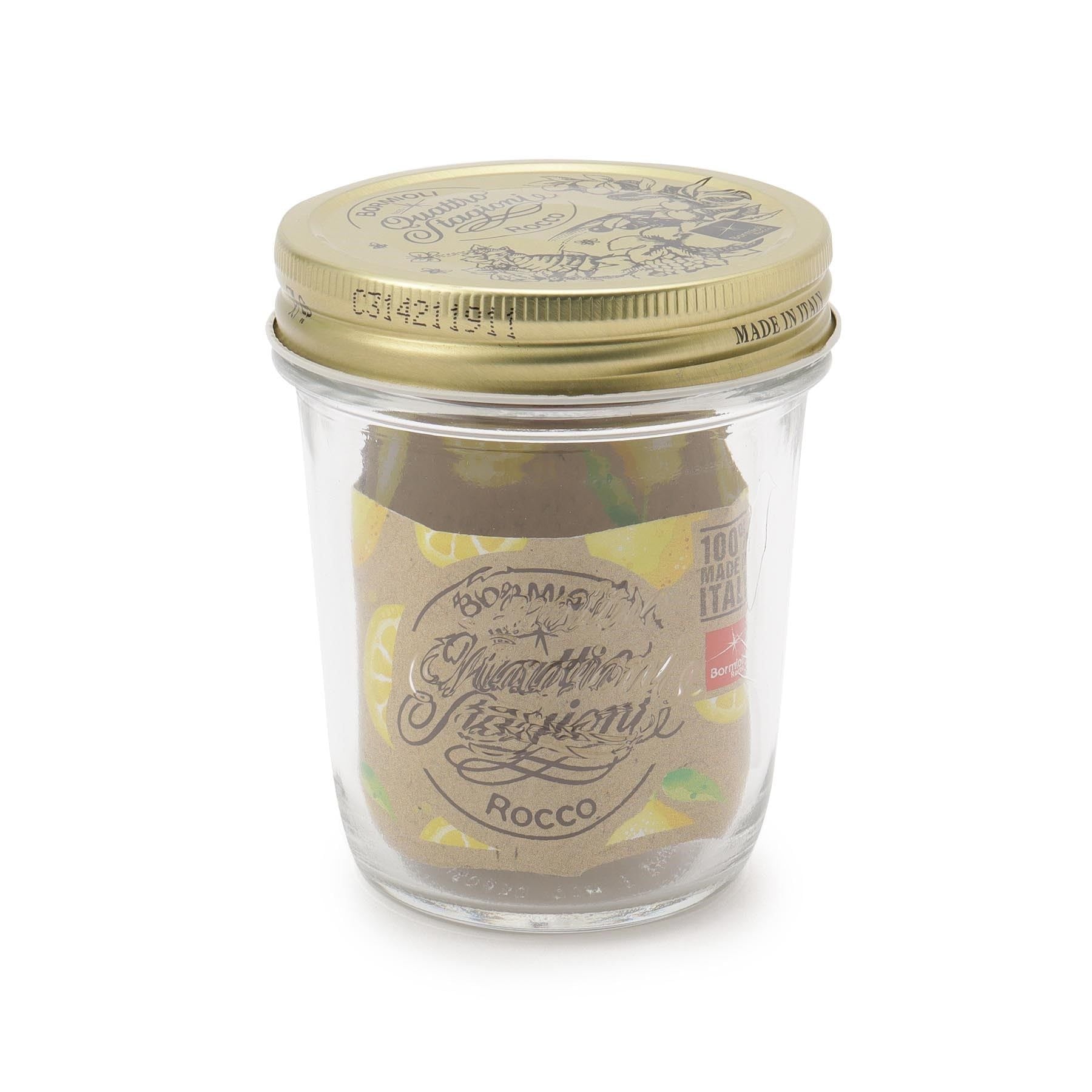 トゥーワントゥーキッチン ストア 212 KITCHEN STORE クアトロ スタジオー二 ジャー 320ml【返品不可商品】