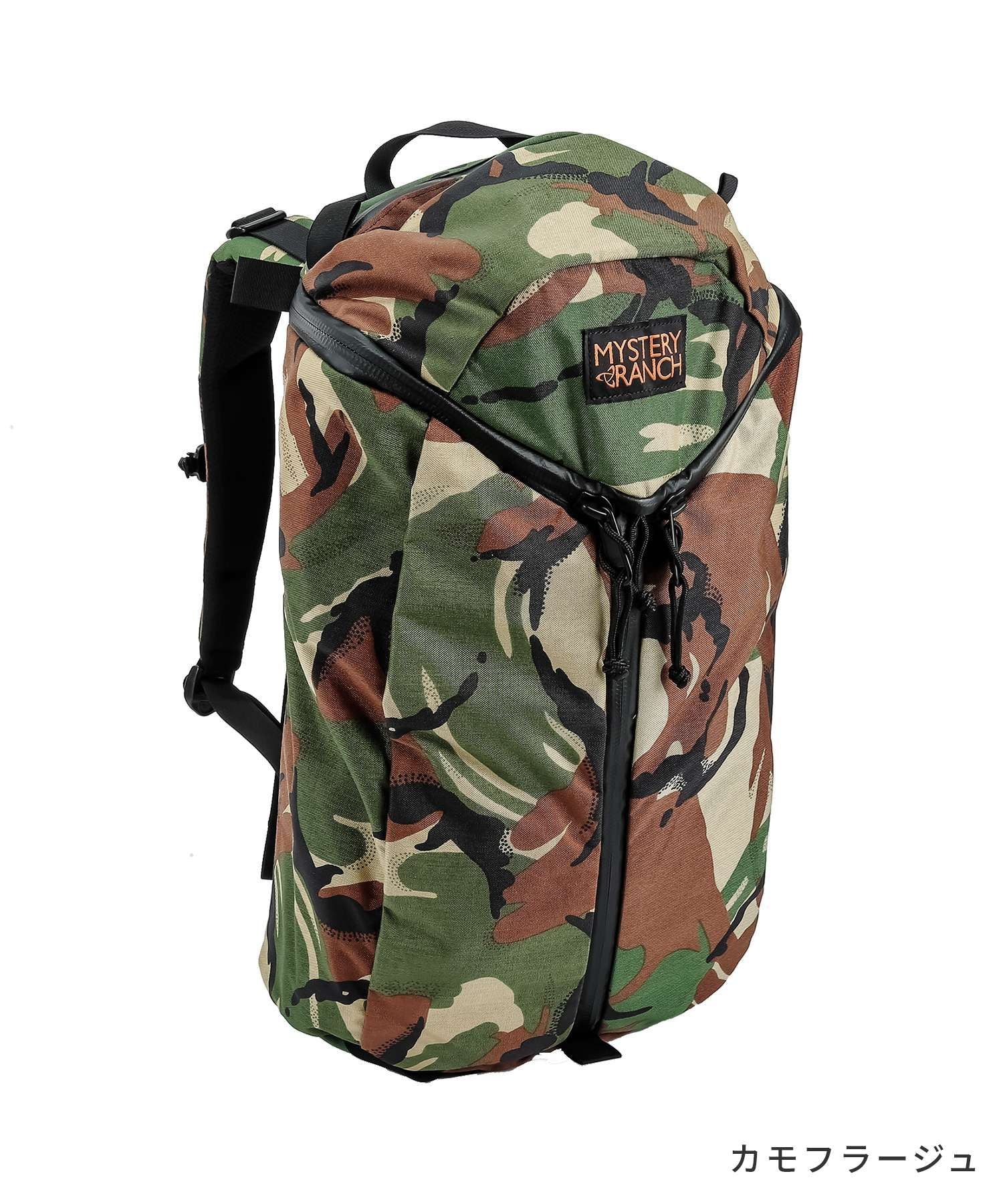 ミステリーランチ MYSTERY RANCH URBAN ASSAULT 21L アーバンアサルト バックパック デイパック リュックサック メンズ レディース リュック