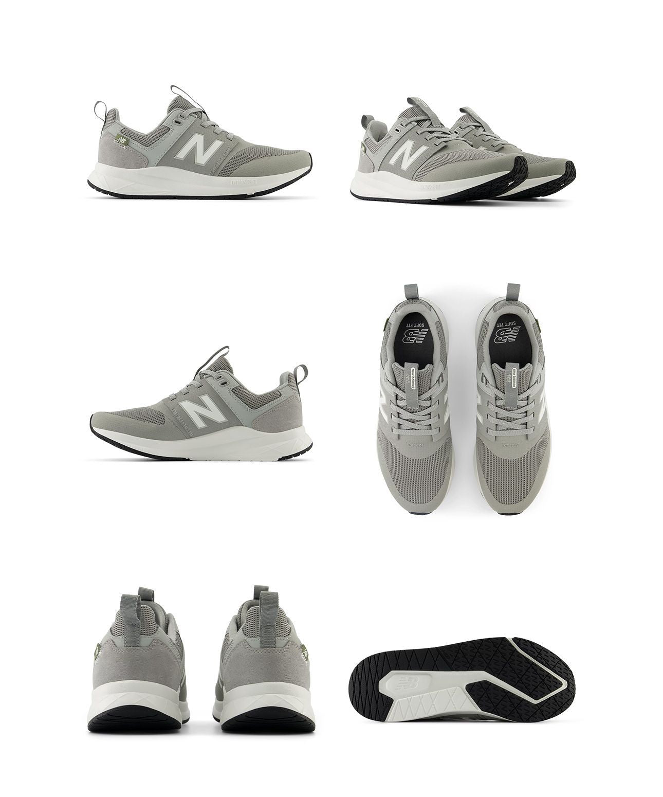 ニューバランス New Balance レディース スニーカー UA900