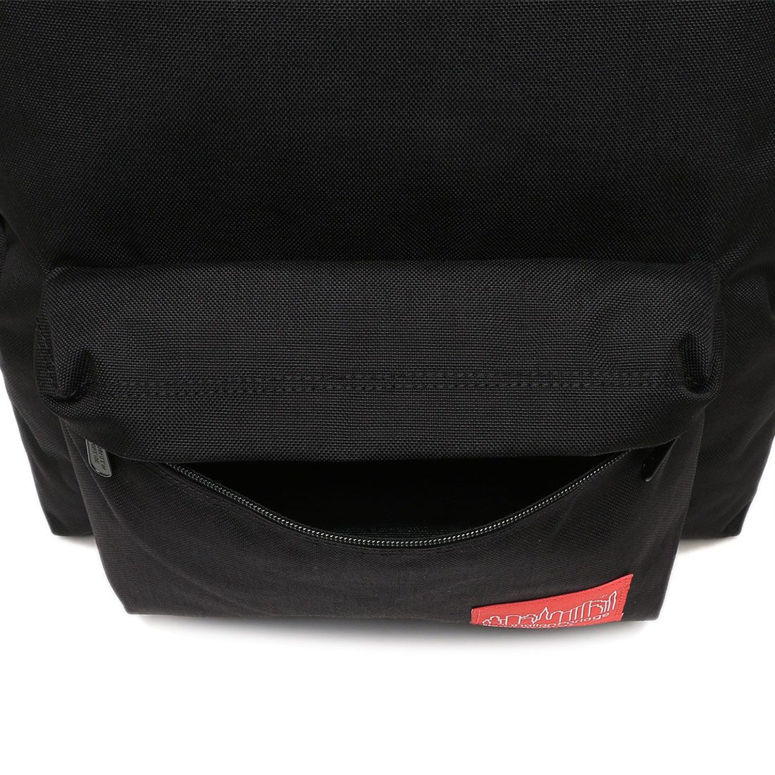 マンハッタンポーテージ Manhattan Portage リュック バックパック ビッグアップル ブラック メンズ レディース ユニセックス MANHATTAN PORTAGE 1211 BLK