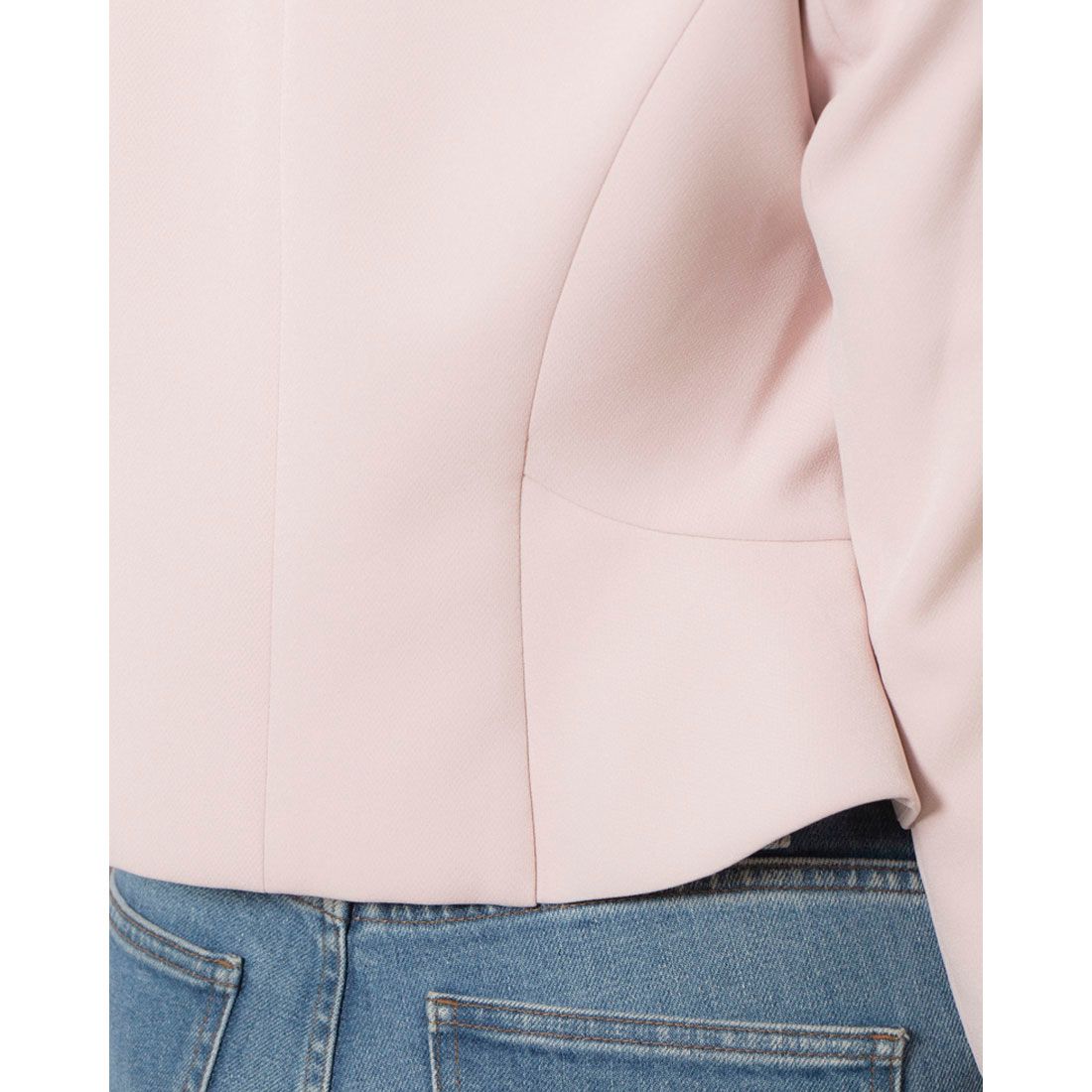 フェイズ エイト Phase Eight Daisy Peplum Jacket