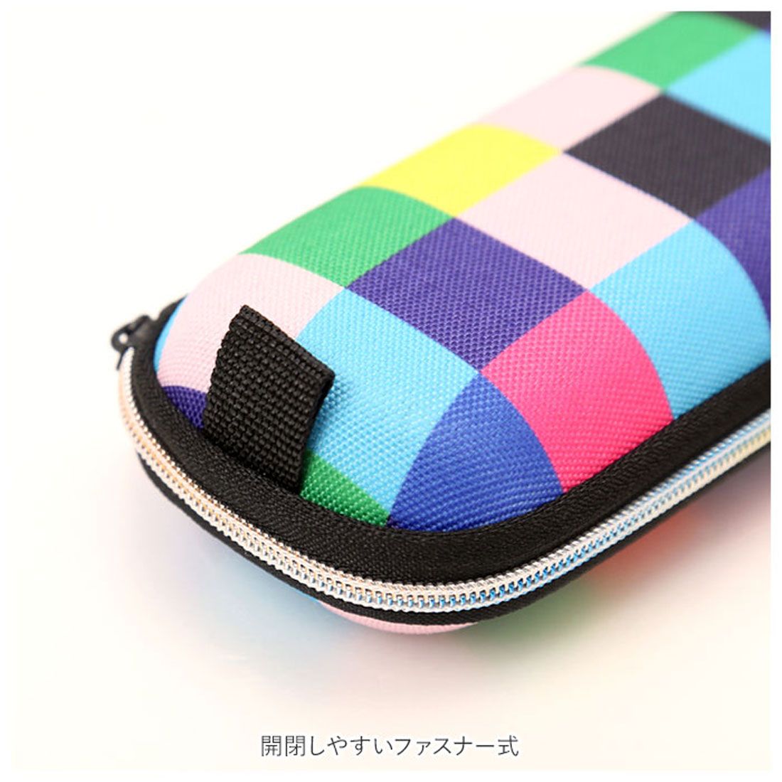 バックヤードファミリー BACKYARD FAMILY 子供 メガネケース 眼鏡ケース キッズ