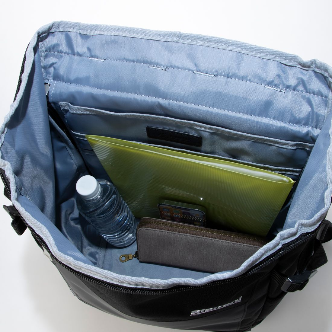 ビアンキ Bianchi 大容量BOXリュック 30L