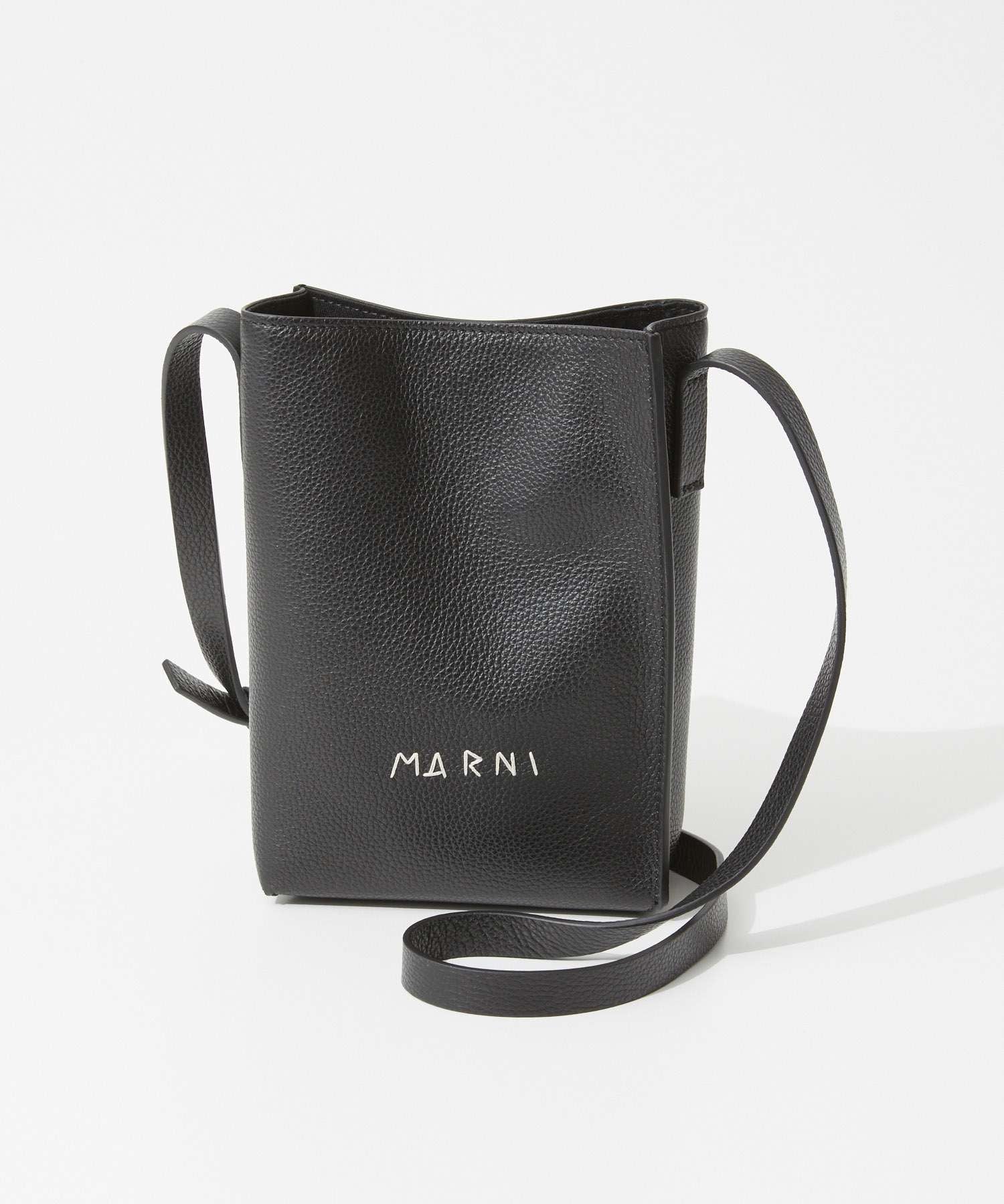 マルニ MARNI SBMP0084U3 P6533 ショルダーバッグ MUSEO MENDING CROSSBODY レディース バッグ ミニバッグ 肩掛け