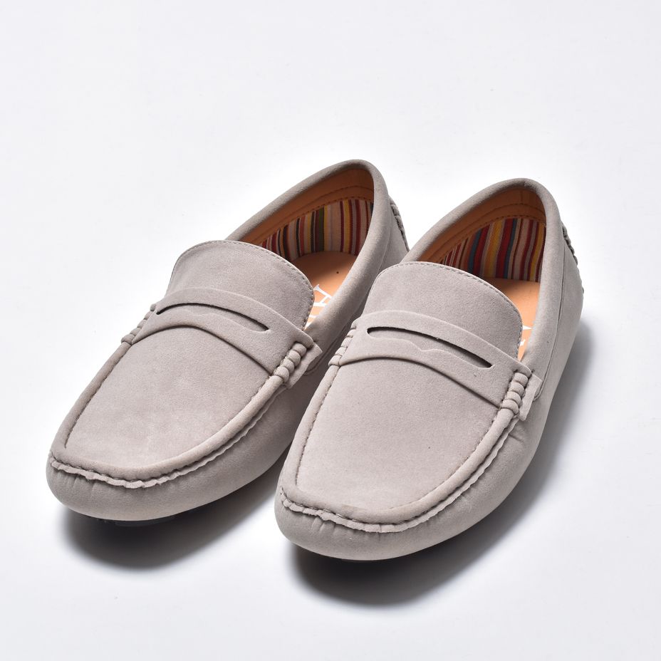 シュベック SVEC ドライビングシューズ