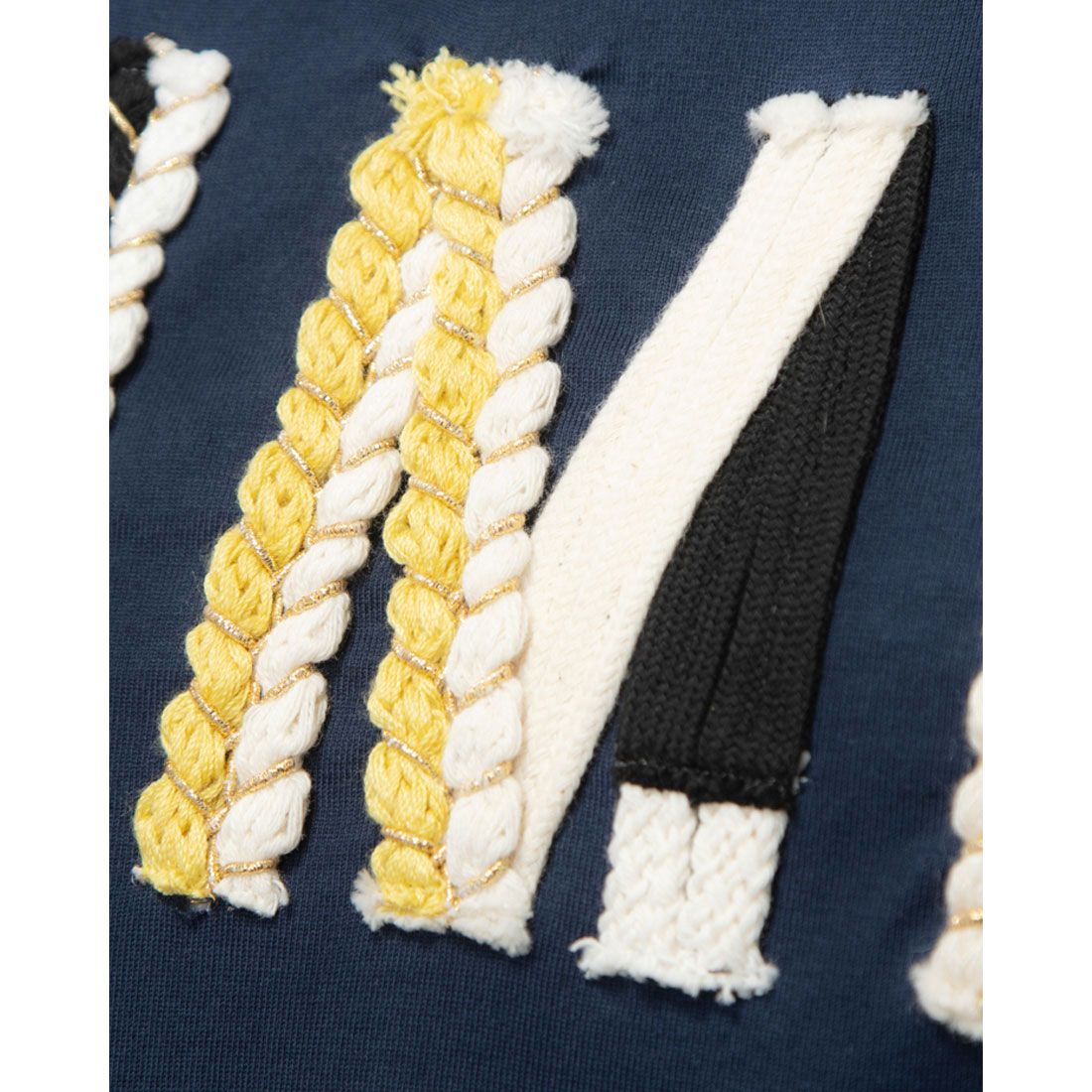 センソユニコ Sensounico VOYAGE HOME chris プルオーバー