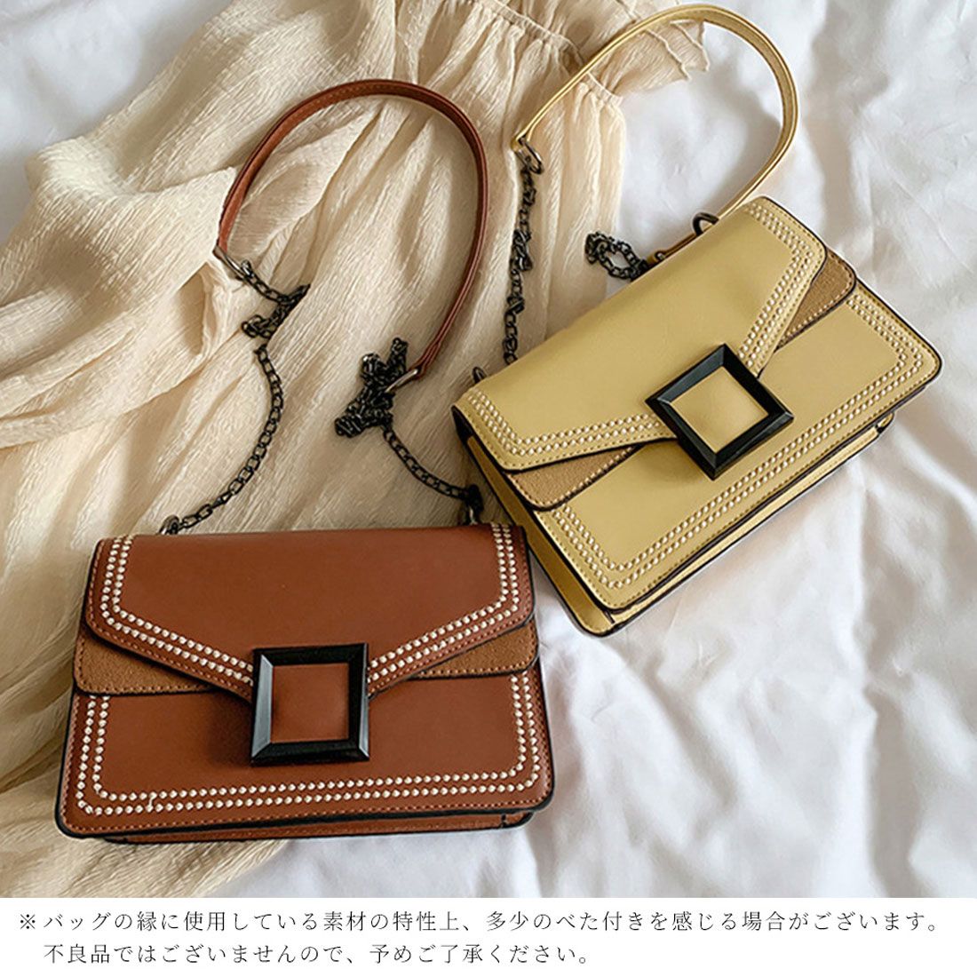 ミニショルダーバッグ レディース