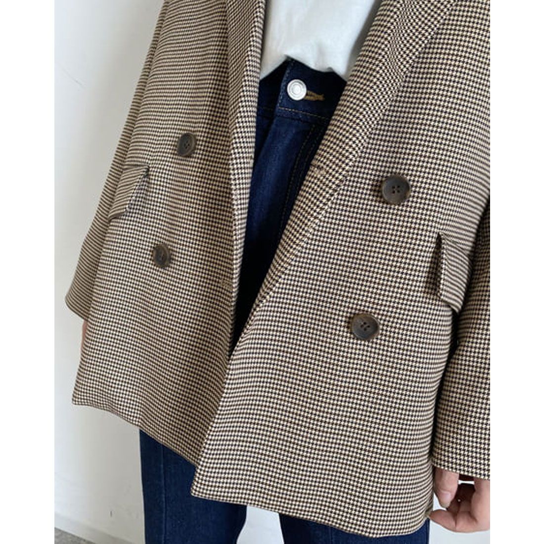 MLI'A Tailored/Jacket