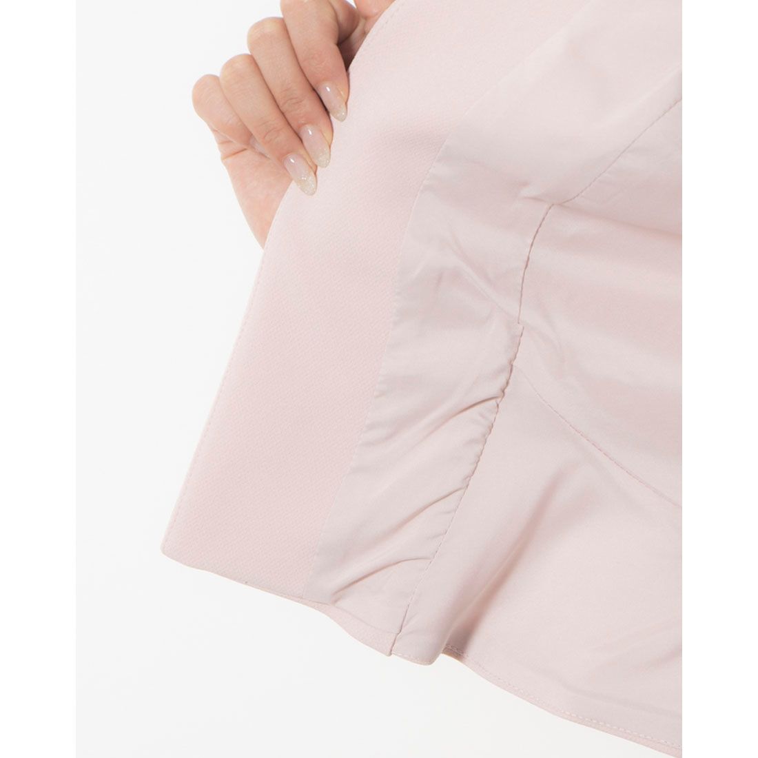 フェイズ エイト Phase Eight Daisy Peplum Jacket