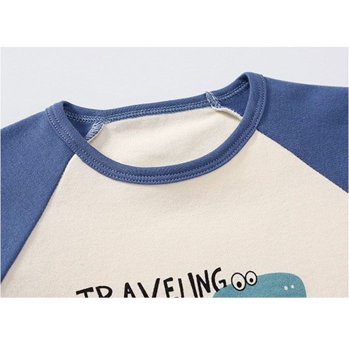 バックヤードファミリー BACKYARD FAMILY キッズTシャツ コットン