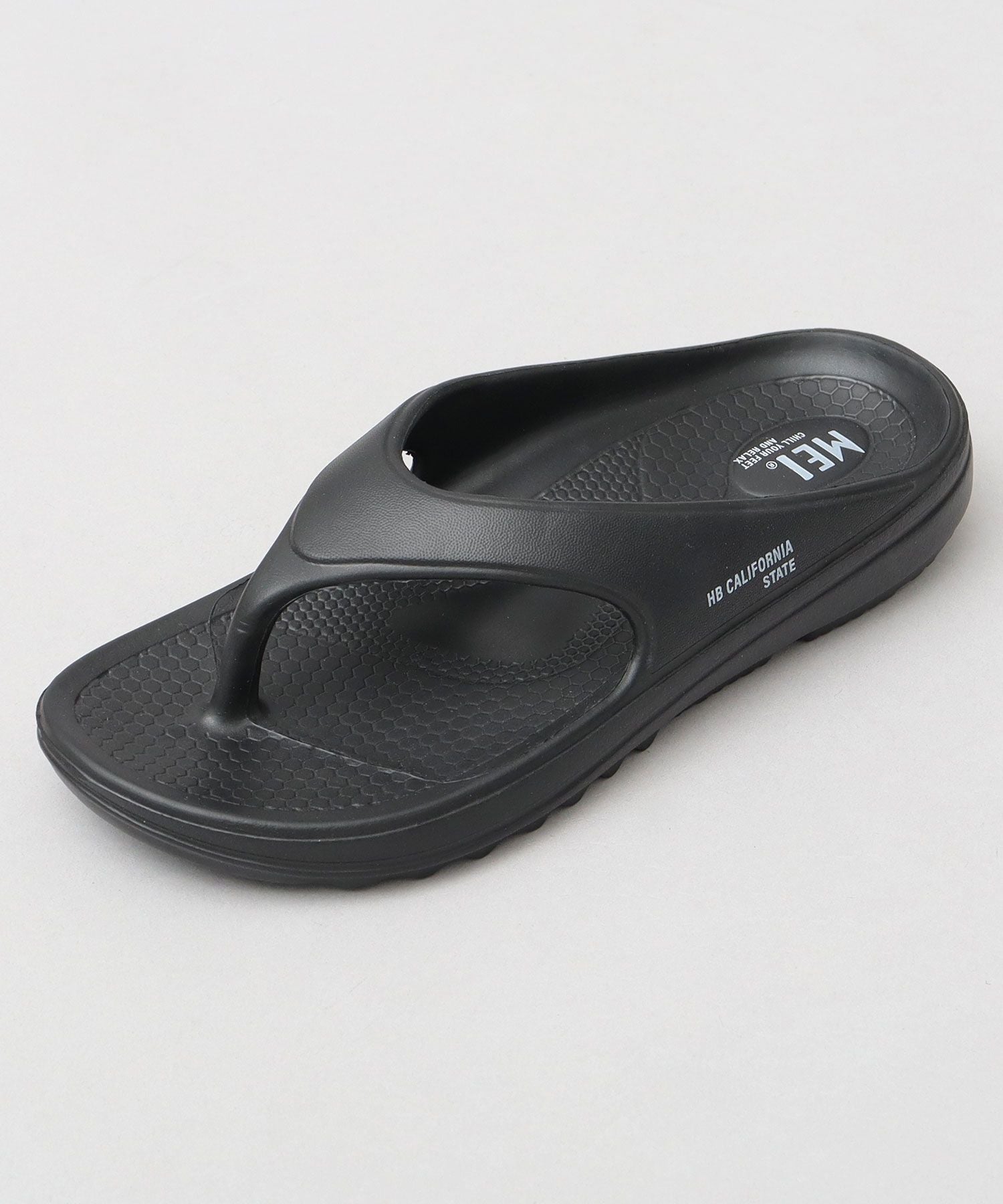 MEI Men's Sandals Beach Sandals Thong Sandals Sports Sandals