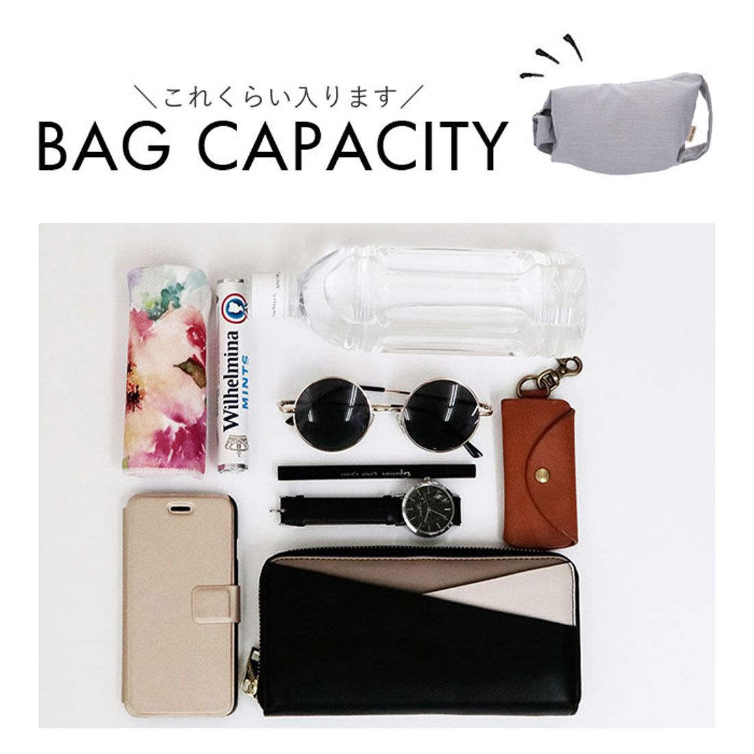 レガート ラルゴ Legato Largo ショルダーバッグ LG-F3111 Legato Largo ショルダーバック レディース ショルダー バッグ 斜めがけ 大人 小さめ