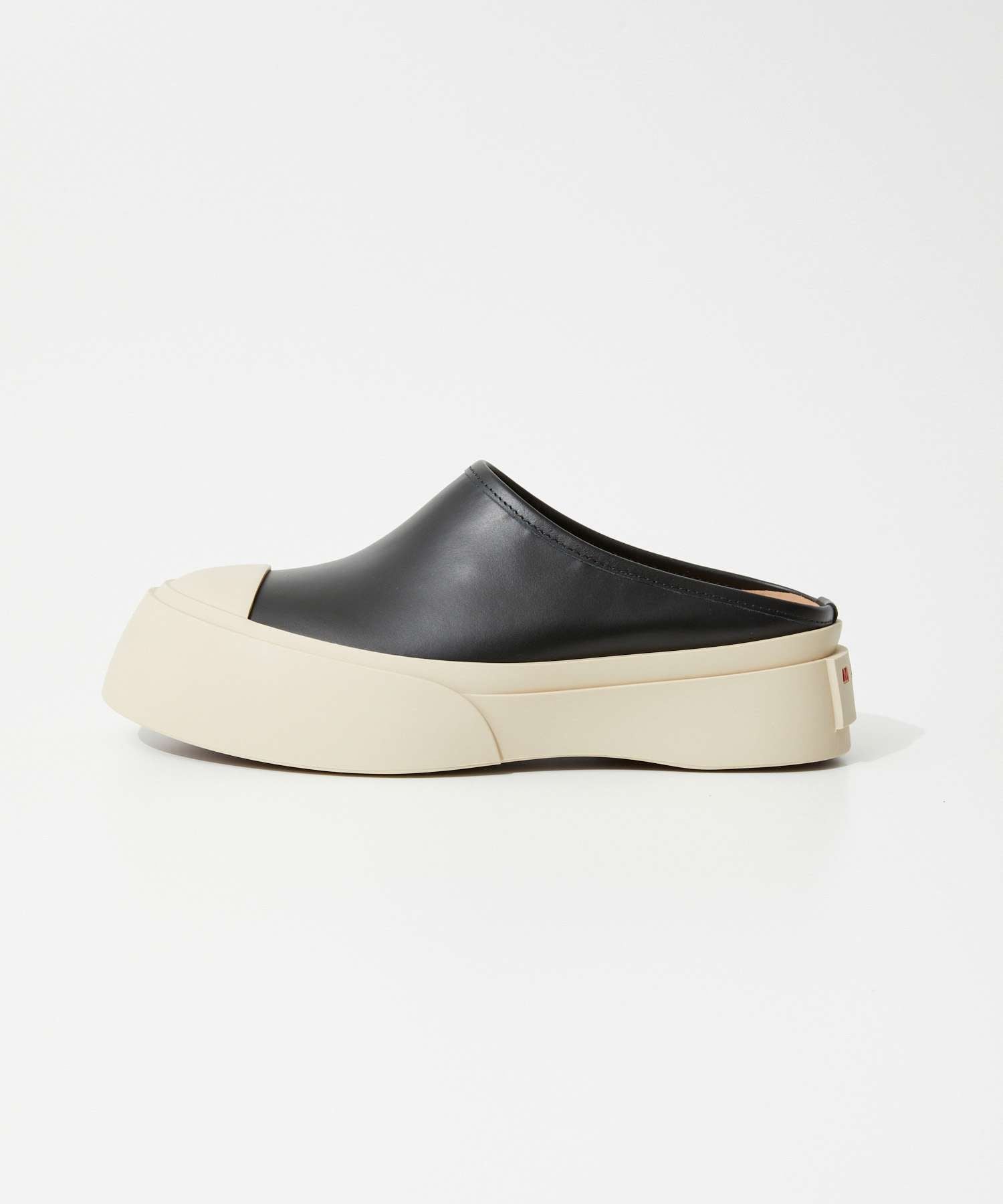 マルニ MARNI SNZW018502 P2722 サンダル レディース シューズ パブロクロッグ SMOOTH LEATHER PABLO CLOGS