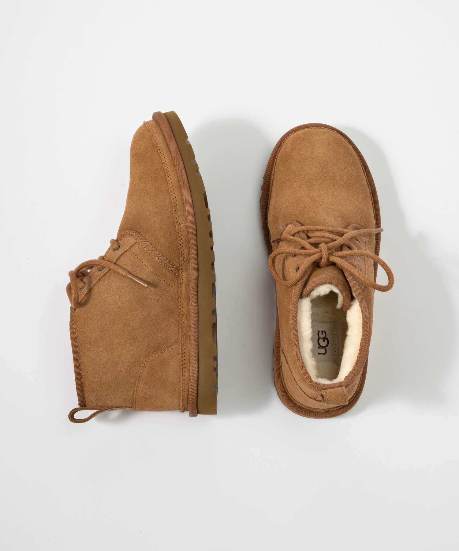 アグ UGG NEUMEL 3236 ブーツ  メンズ シューズ ニューメル ボア
