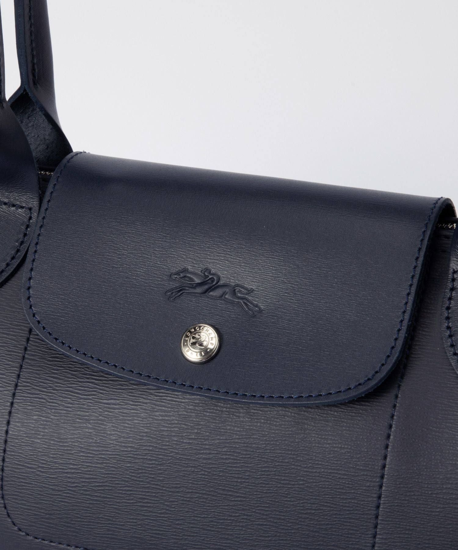 ロンシャン LONGCHAMP 1899 HYQ トートバッグ LE PLIAGE CITY レディース バッグ ル プリアージュ シティ Lサイズ シンプル カジュアル