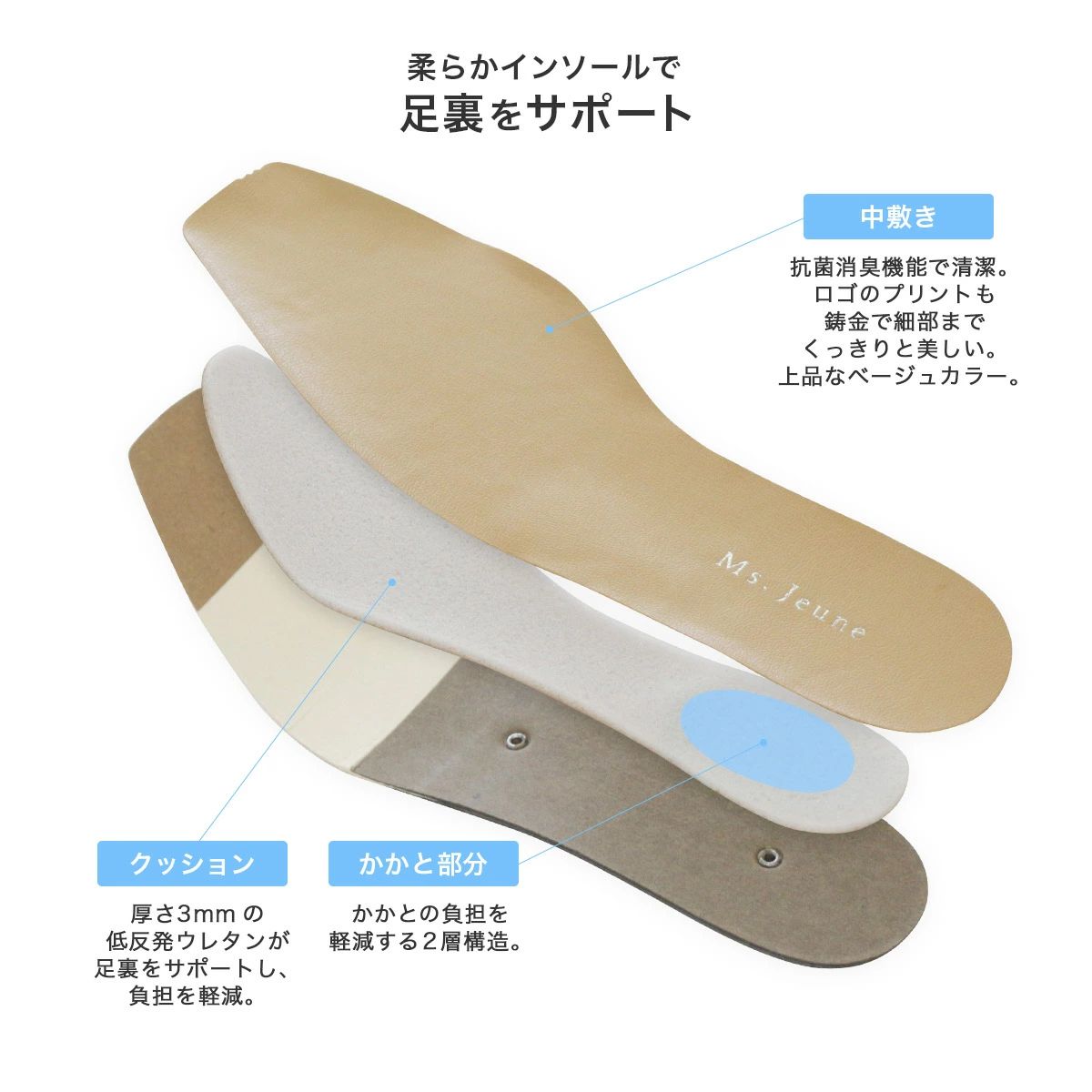 【本革】 パンプス 日本製 5.5cmヒール 天然皮革 レディース ビジネス 通勤 快適 美脚 オフィスパンプス PO5571