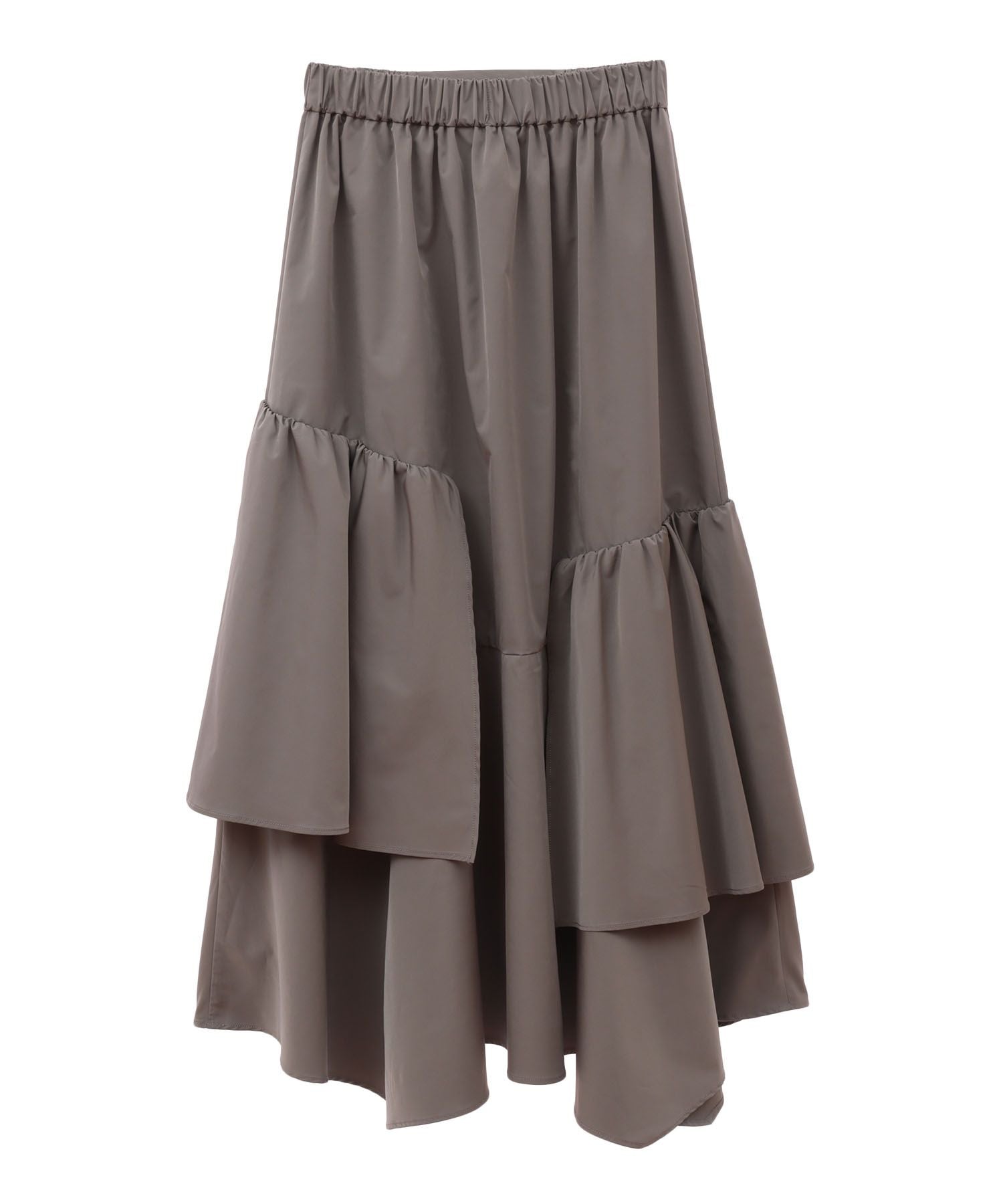 31 Sons de mode Asymmetrical Skirt