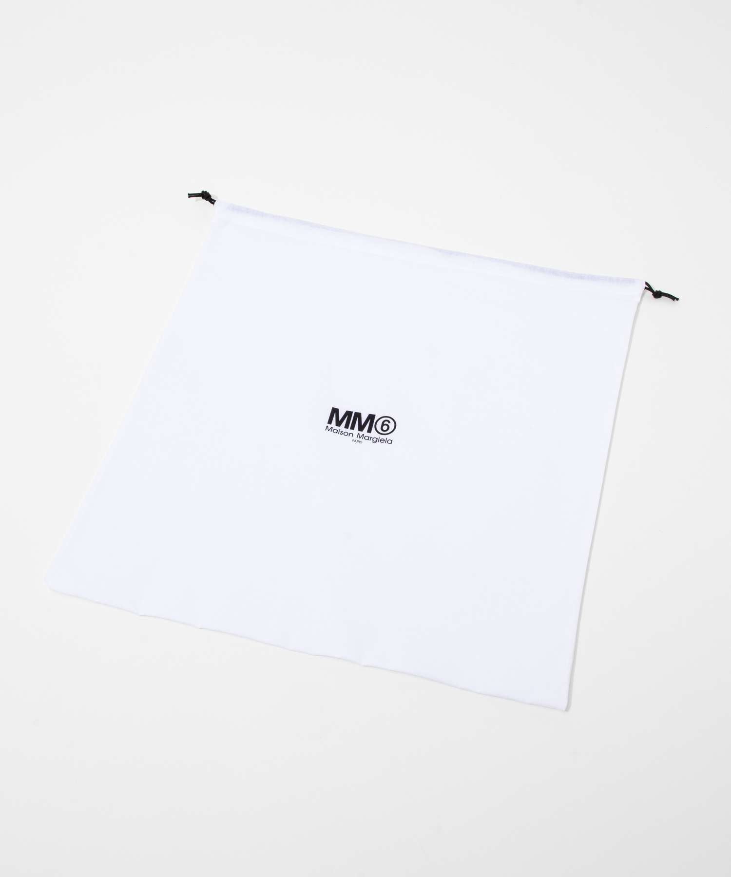 MM6 SB6ZH0013 P7027 ショルダーバッグ JAPANESE 6 S SOFT エムエムシックス メゾン マルジェラ MM6 Maison Margiela