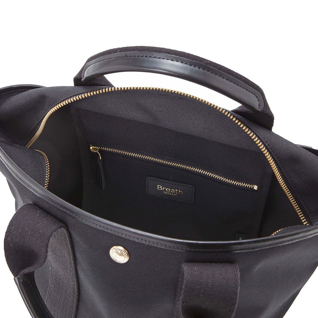 【WEB限定】トプカピ TOPKAPI TIDY/タイディ トート バッグ S