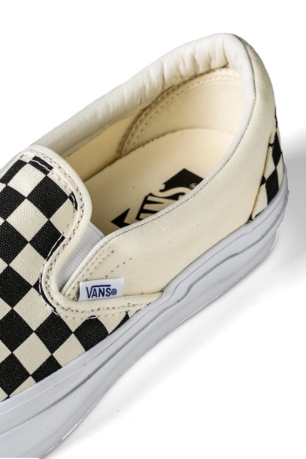ヴァンズ VANS Slip-On Reissue 98