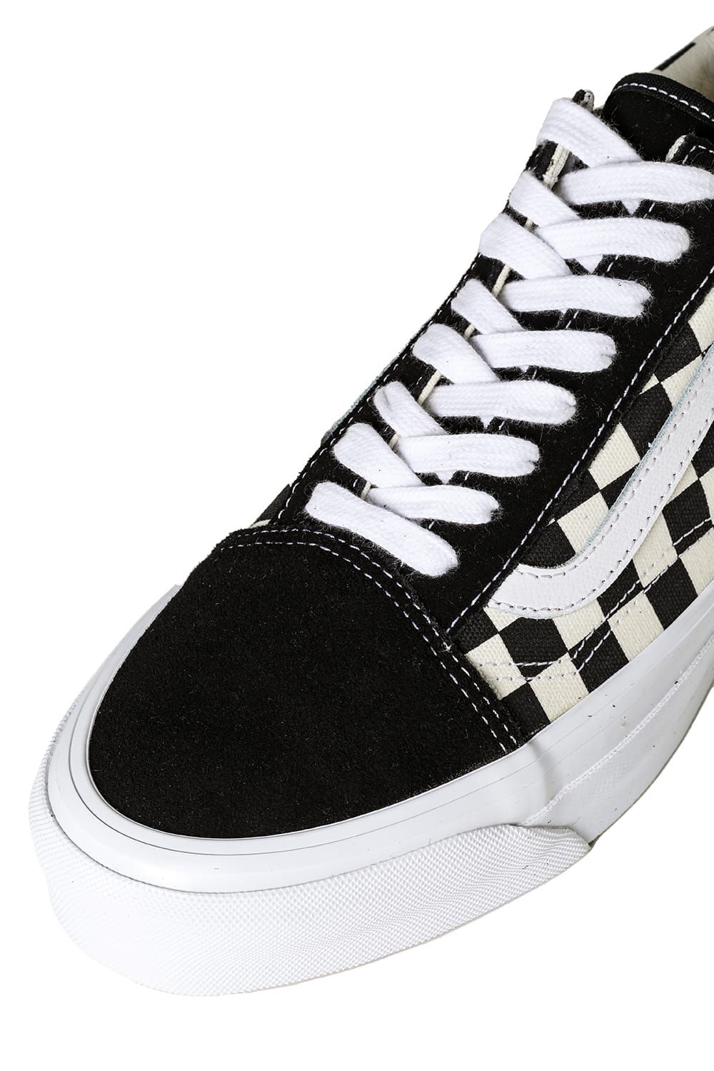 ヴァンズ VANS Old Skool 36