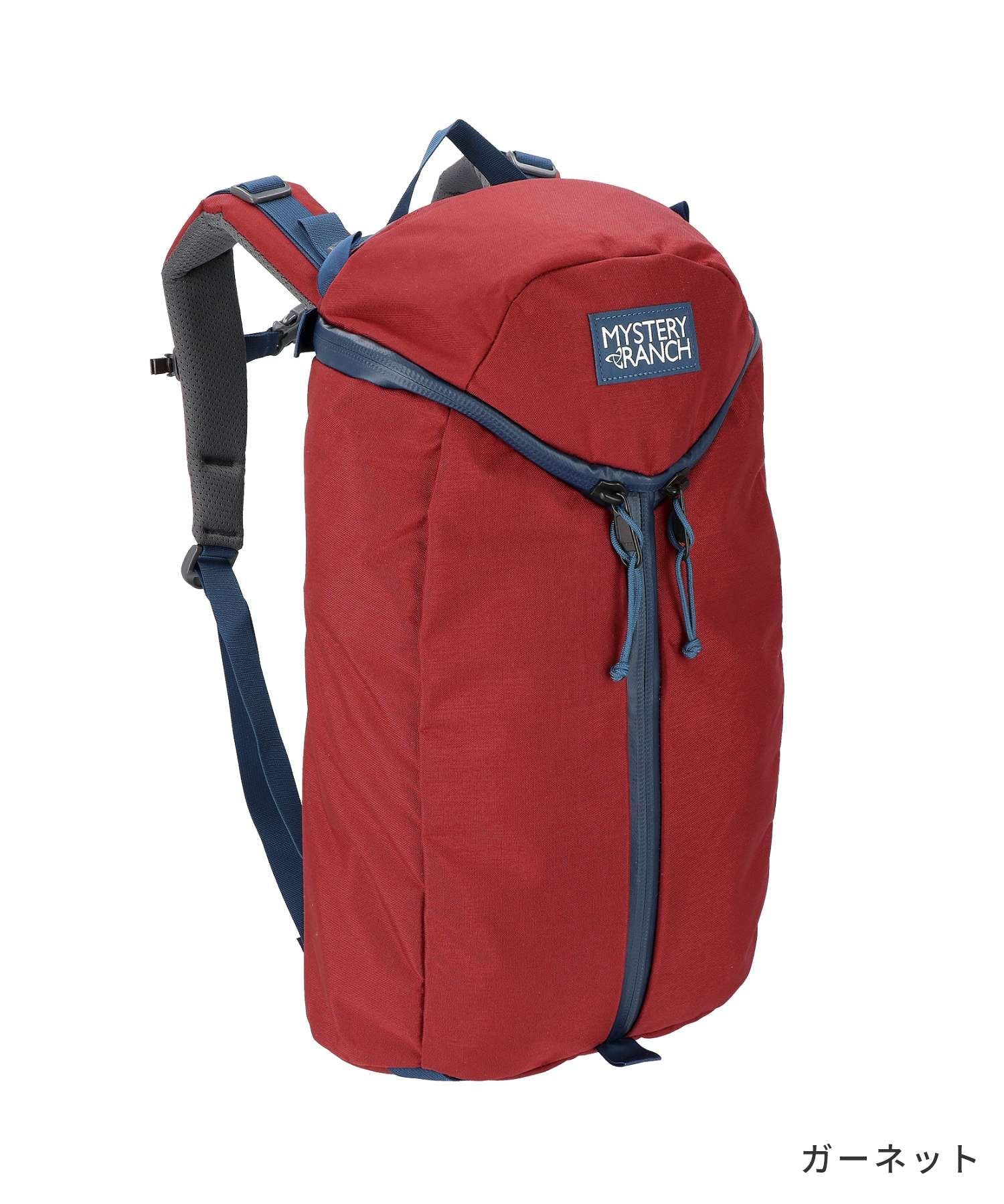 ミステリーランチ MYSTERY RANCH URBAN ASSAULT 21L アーバンアサルト バックパック デイパック リュックサック メンズ レディース リュック