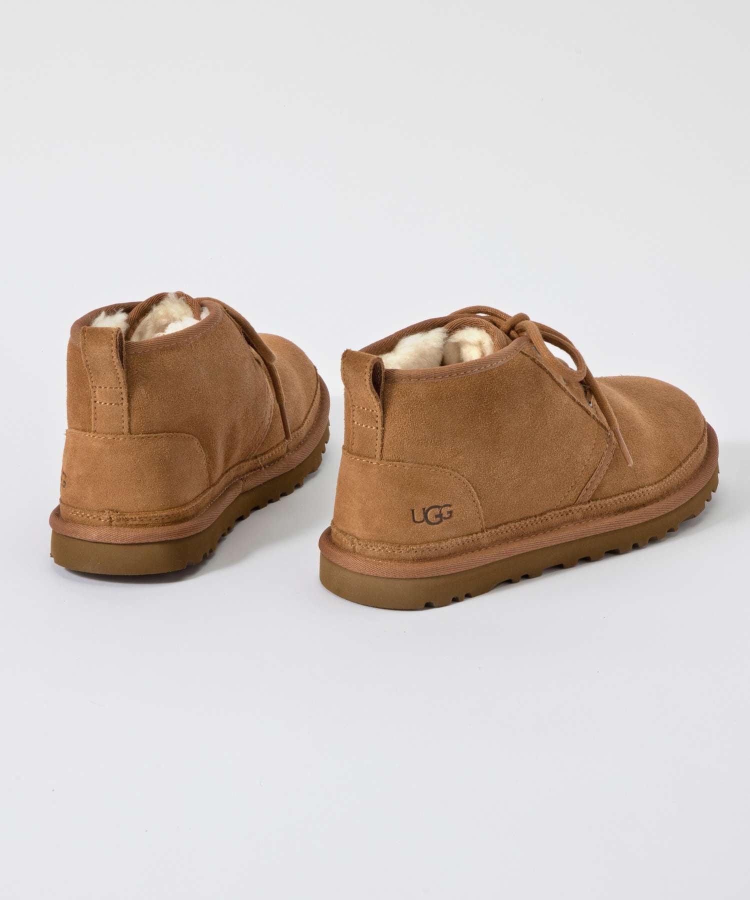 アグ UGG NEUMEL 3236 ブーツ  メンズ シューズ ニューメル ボア