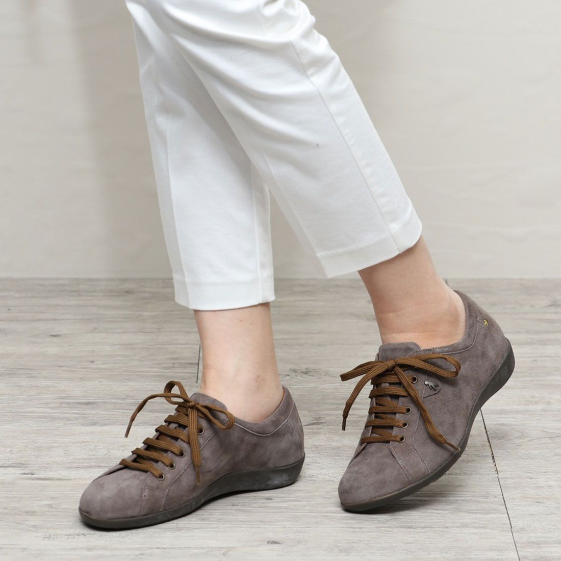 ヨーロッパコンフォートシューズ EU Comfort Shoes Benvado スニーカー
