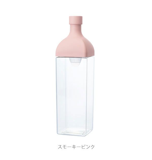 ハリオ HARIO ハリオ HARIO フィルターインボトル カークボトル KAB120 1200ml【返品不可商品】