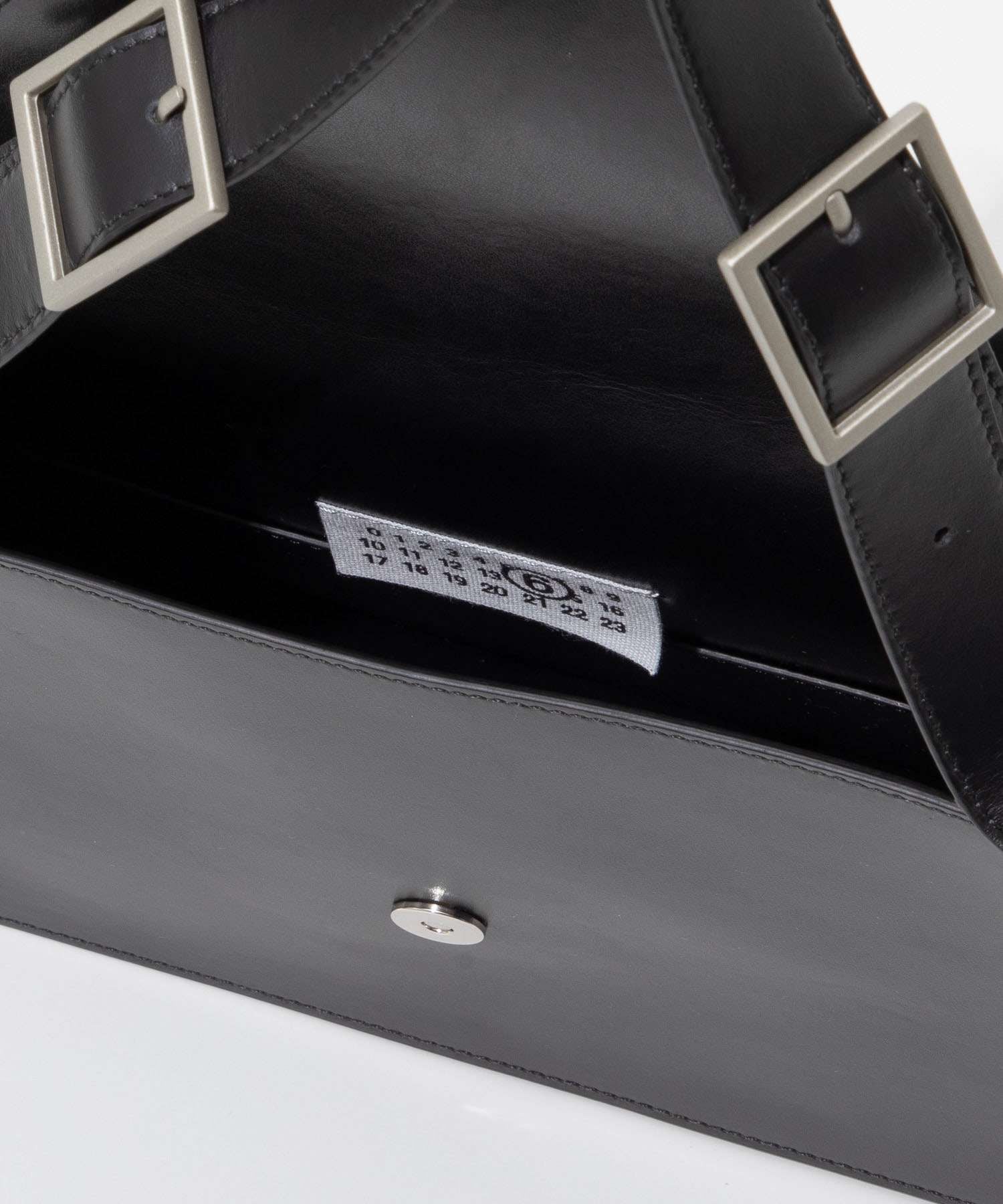 MM6 Maison Margiela MM6 Maison Margiela SB5ZH0018 P6418 Shoulder Bag N