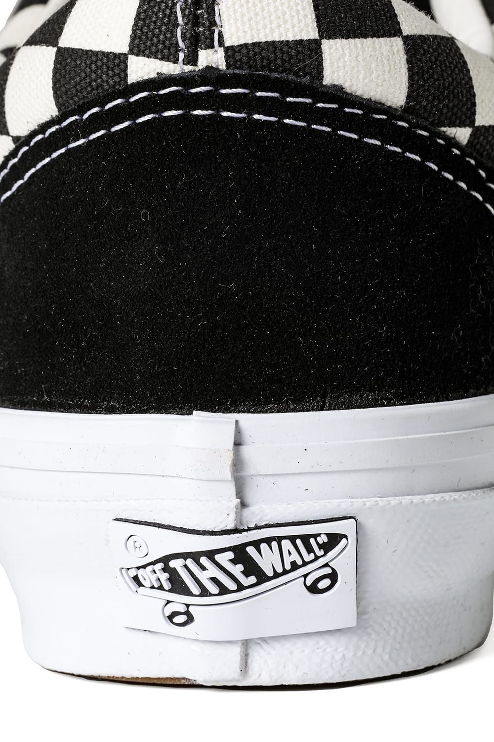 ヴァンズ VANS Old Skool 36